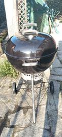 barbecue Weber 