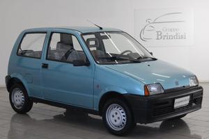 FIAT - Cinquecento - 900i Young
