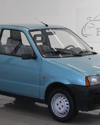 FIAT - Cinquecento - 900i Young