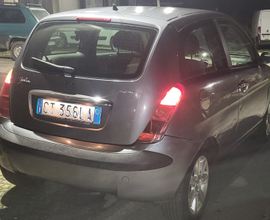 Lancia Ypsilon 1.3 Multijet