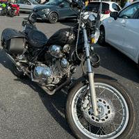 Yamaha Virago