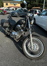 Yamaha Virago