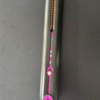 Piastra per capelli Dyson