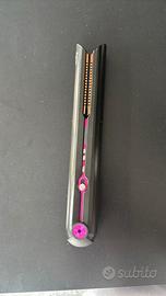 Piastra per capelli Dyson