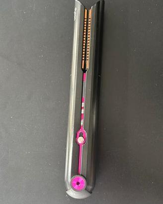 Piastra per capelli Dyson