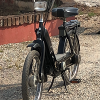 Moto Piaggio ciao