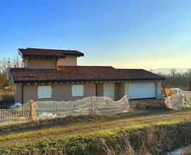 Rif.758| villa gossolengo