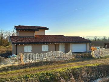 Rif.758| villa gossolengo