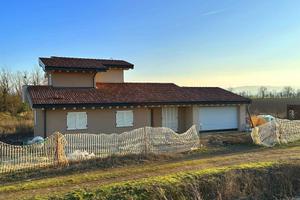 Rif.758| villa gossolengo