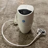 Sistema per il trattamento dell’acqua