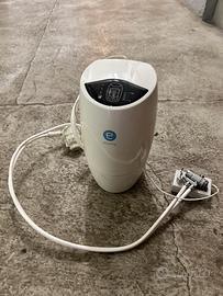 Sistema per il trattamento dell’acqua