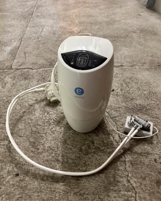 Sistema per il trattamento dell’acqua