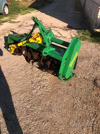 Fresa zappatrice Sovema 140