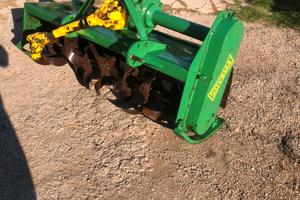 Fresa zappatrice Sovema 140