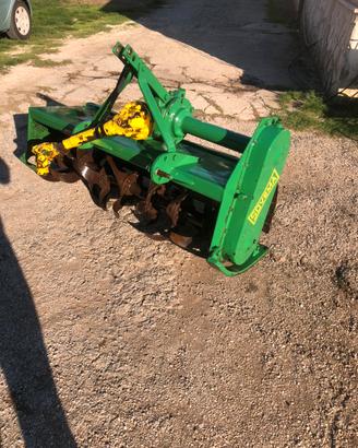Fresa zappatrice Sovema 140