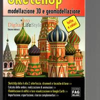 Manuale Sketchup modellazione 3D e geomodellazione