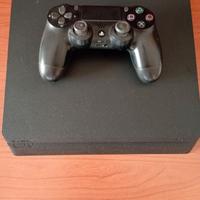Play Station 4