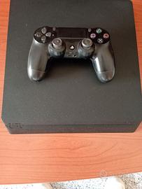 Play Station 4