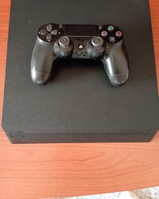 Play Station 4