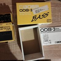Boss ODB-3 