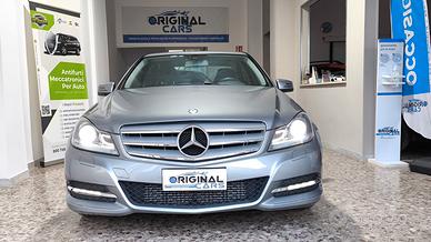 Mercedes-benz C 200 CDI BlueEFFICIENCY Executive