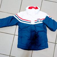 Giacca da Sci/Neve WEDZE (Decathlon) - Bimba 8-10 