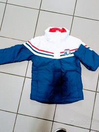 Giacca da Sci/Neve WEDZE (Decathlon) - Bimba 8-10 