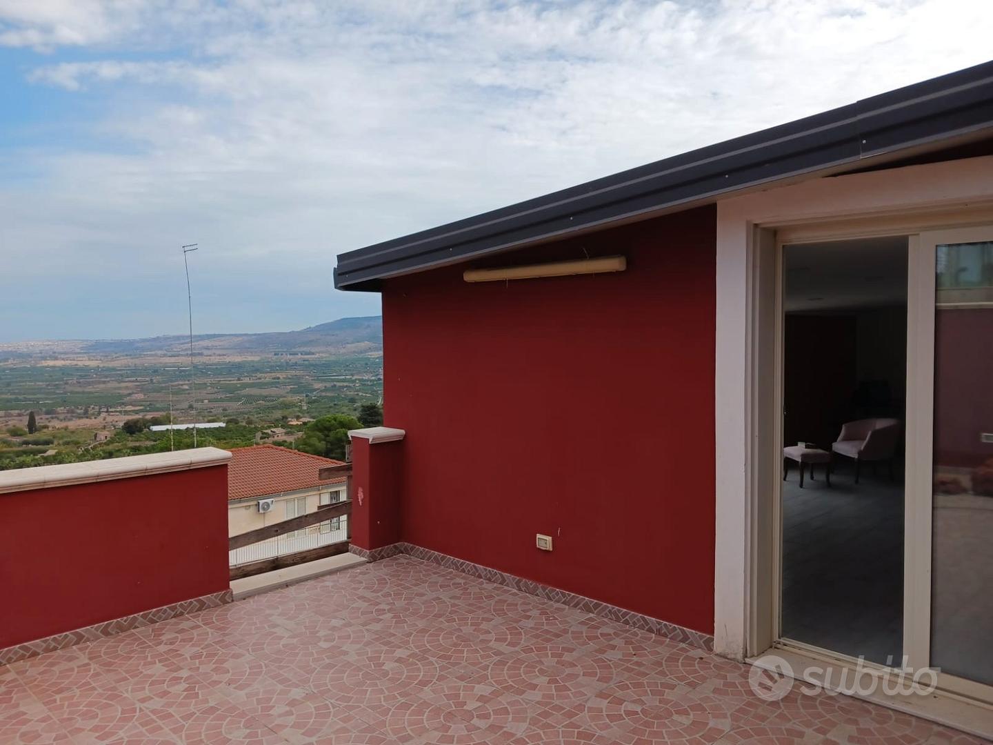 Appartamento – Francofonte, Siracusa - Vista 2