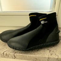 Stivaletti per optimist taglia 34