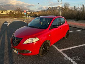 LANCIA YPSILON - ELLE – PERFETTA