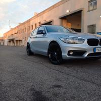 bmw 118 d
