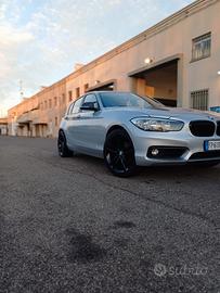 bmw 118 d
