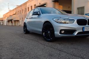 bmw 118 d