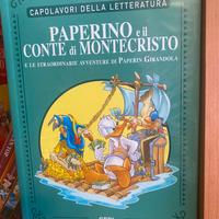 DISNEY Capolavori della Letteratura