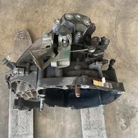 Cambio ALFA ROMEO GIULIETTA 1.6 mjt 105