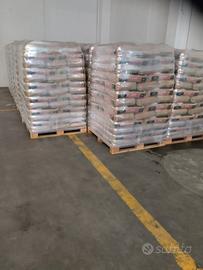 legna da ardere e pellet A1 🔥🌳