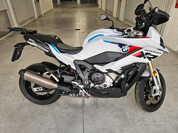 BMW S 1000 XR 2025 PACK M