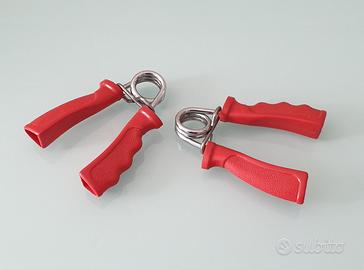 Attrezzo Fitness Palestra Molle a Mano Hand Grip