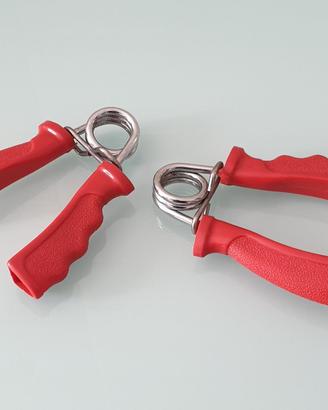 Attrezzo Fitness Palestra Molle a Mano Hand Grip