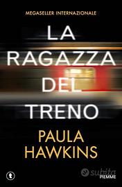 La ragazza del treno