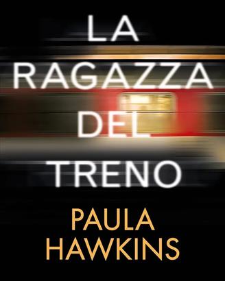 La ragazza del treno
