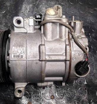 Compressore aria condizionata Mercedes