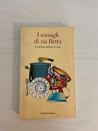 I consigli di Zia Betta – Edizioni Paoline, 1986