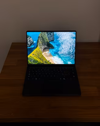 Surface Laptop 7 - Snapdragon x elite - 1TB