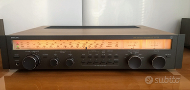 Philips sintoamplificatore
