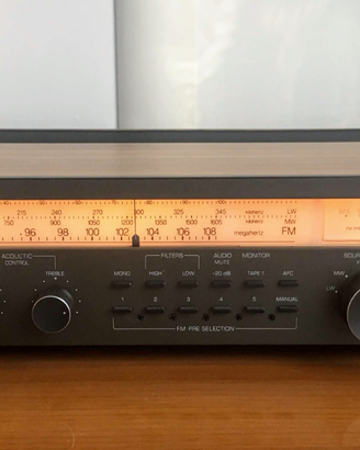 Philips sintoamplificatore