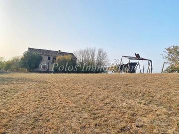 Casa colonica - Fermo