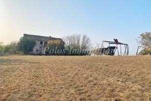 Casa colonica - Fermo