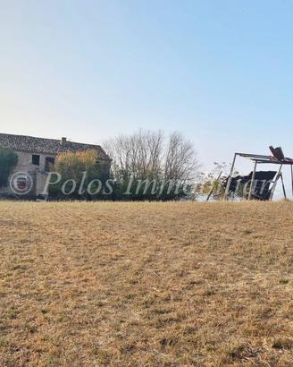 Casa colonica - Fermo