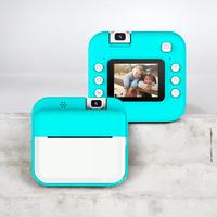 fotocamera /videocamera istantanea